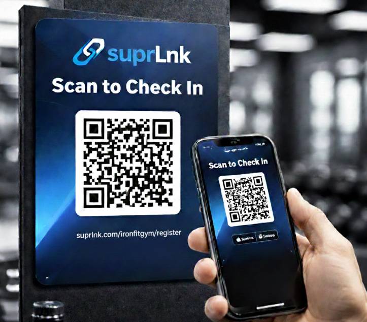 QR Scanner Demo